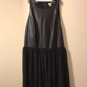 Guess Black Dress